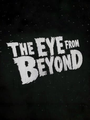 The Eye from Beyond