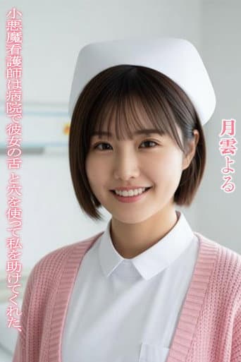 MIDV-645 小悪魔の看護師は病院で彼女の舌と穴で私を助けてくれた、巨乳フェラ大足痴女激情病院は極上の体つきを誘惑した 月雲よる