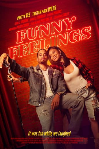 Funny Feelings