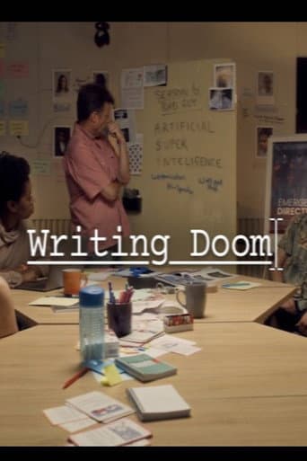 Writing Doom