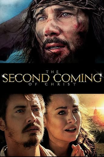 The Second Coming of Christ
