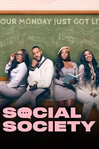 Social Society