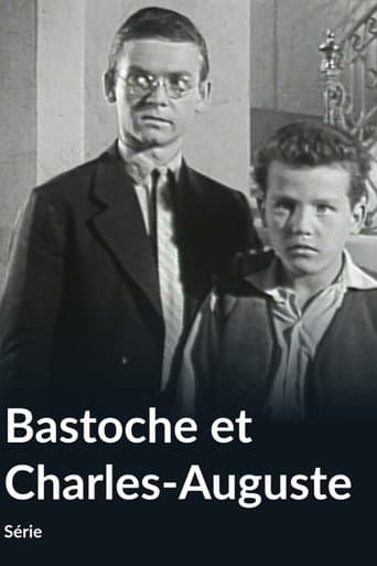 Bastoche et Charles-Auguste
