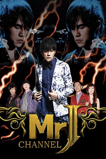 Mr. J频道