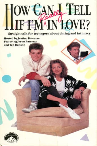 How Can I Tell If I'm Really in Love?