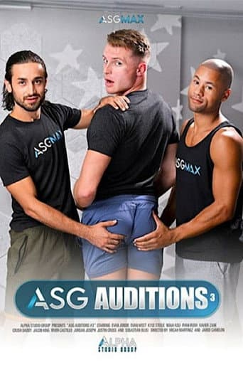ASG Auditions 3