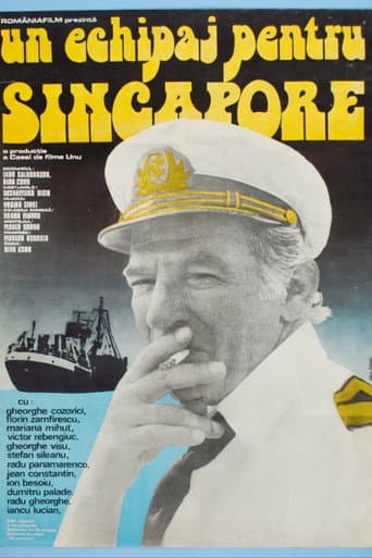 A Crew for Singapore