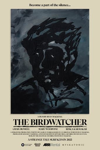 The Birdwatcher