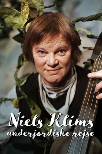 Niels Klims underjordiske rejse