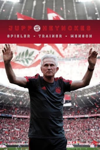 Jupp Heynckes: Player – Coach – Person
