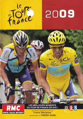 Tour de France 2009