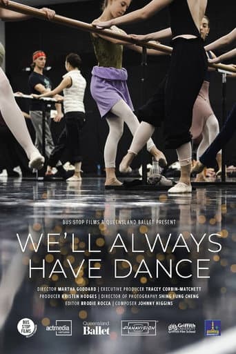 We'll Always Have Dance