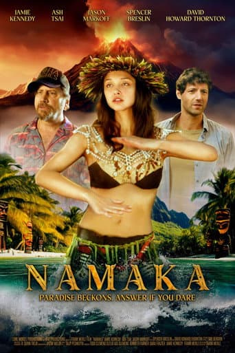 Namaka