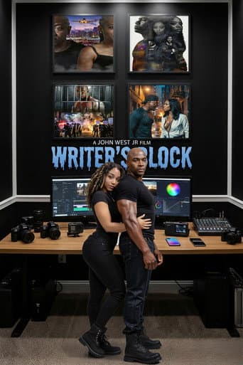 Writer's  Block