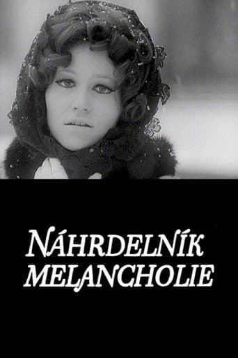 Necklace of Melancholy
