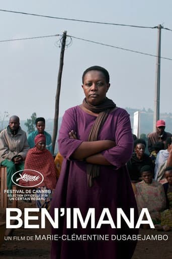 Ben'Imana
