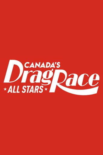 Canada's Drag Race All Stars