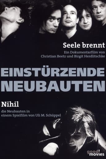 Seele Brennt
