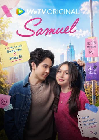 WeTV Original Samuel