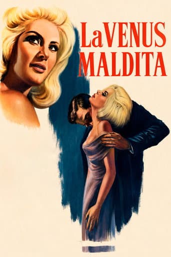 La Venus Maldita