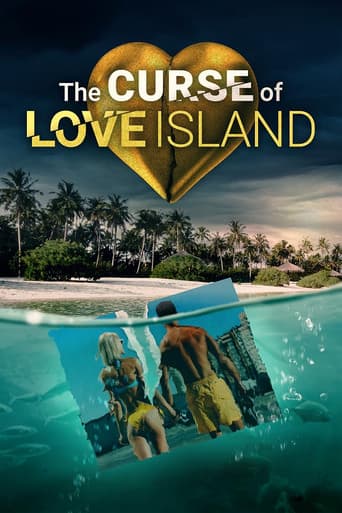 The Curse Of Love Island