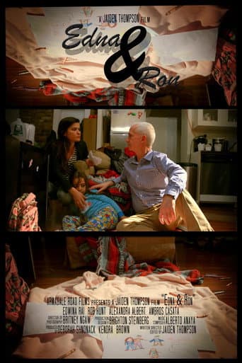 Edna & Ron