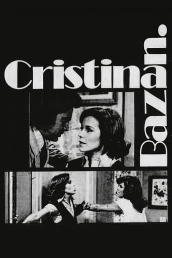 Cristina Bazán