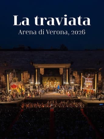 La Traviata 2026
