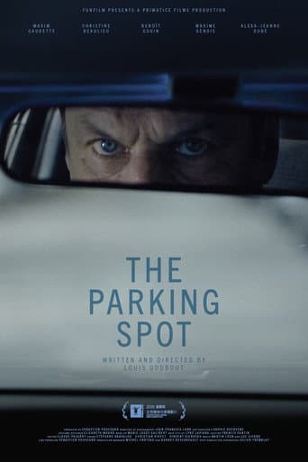 The Parking Spot