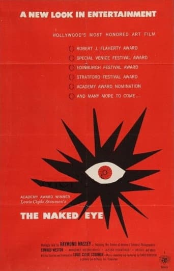 The Naked Eye