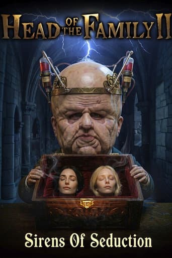 Head of the Family II: Sirens of Seduction