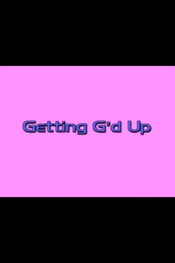 Charlie’s Angels: Getting G’d Up