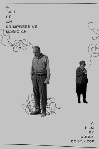 A Tale of an Unimpressive Magician