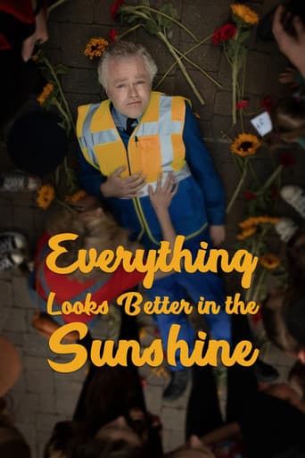 Everything Looks Better in the Sunshine