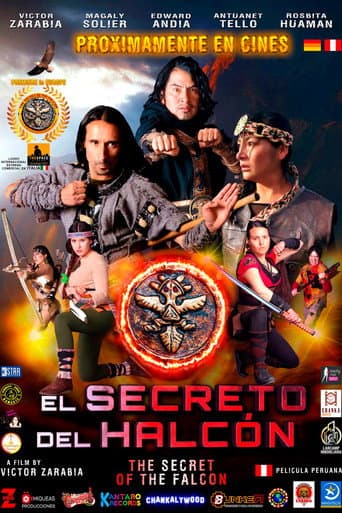 El secreto del halcón