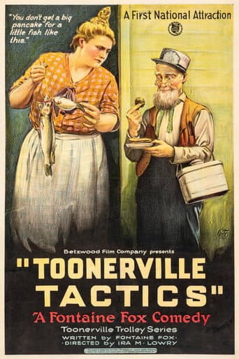 Toonerville Tactics
