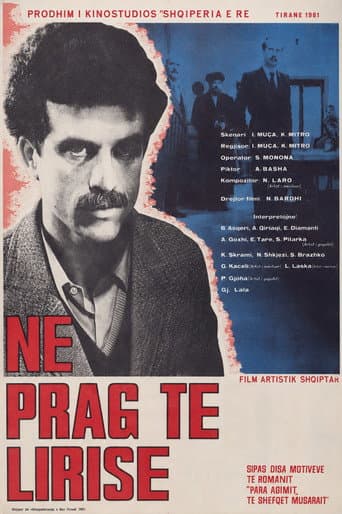 On the Eve of Freedom