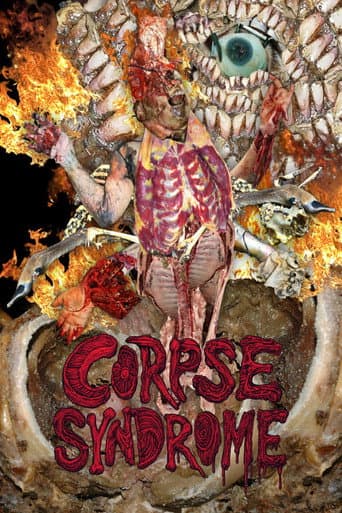 Corpse Syndrome