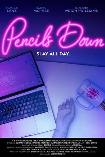 Pencils Down