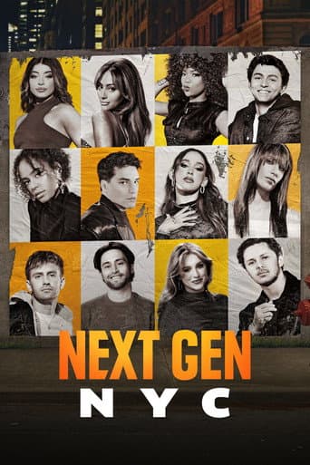Next Gen NYC
