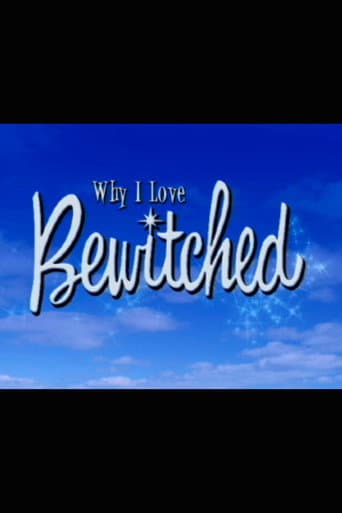 Why I Love 'Bewitched'