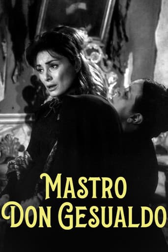 Mastro Don Gesualdo