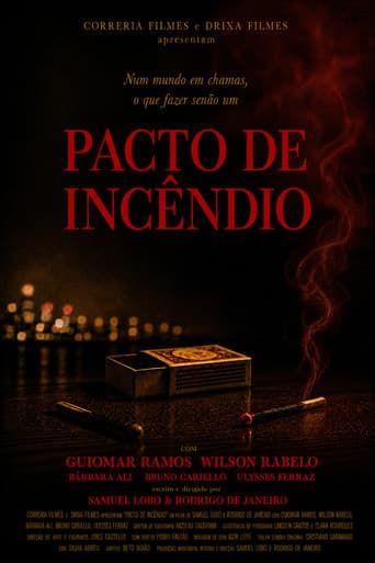 Pacto de Incêndio