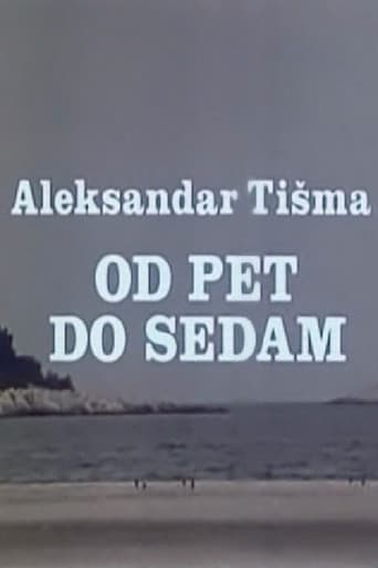 5 to 7