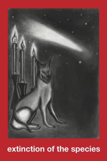 Extinction of the Species