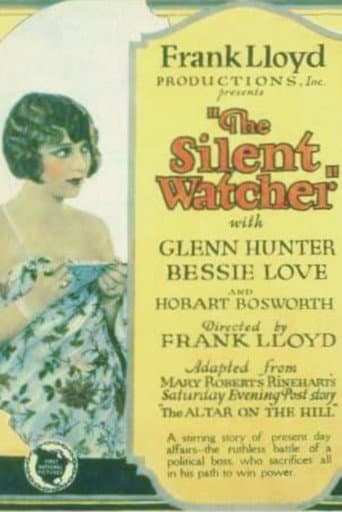 The Silent Watcher