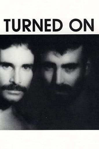 Al Parker's Turned-On