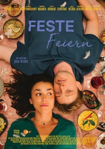Feste feiern