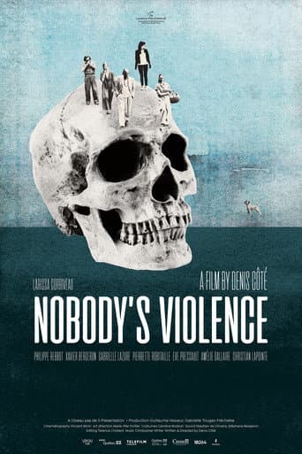 Nobody's Violence