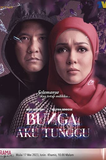 Bunga Aku Tunggu